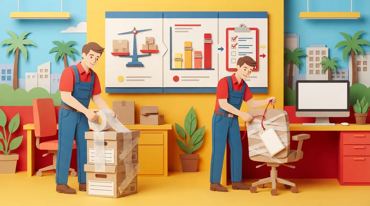 commercial movers lakeland florida