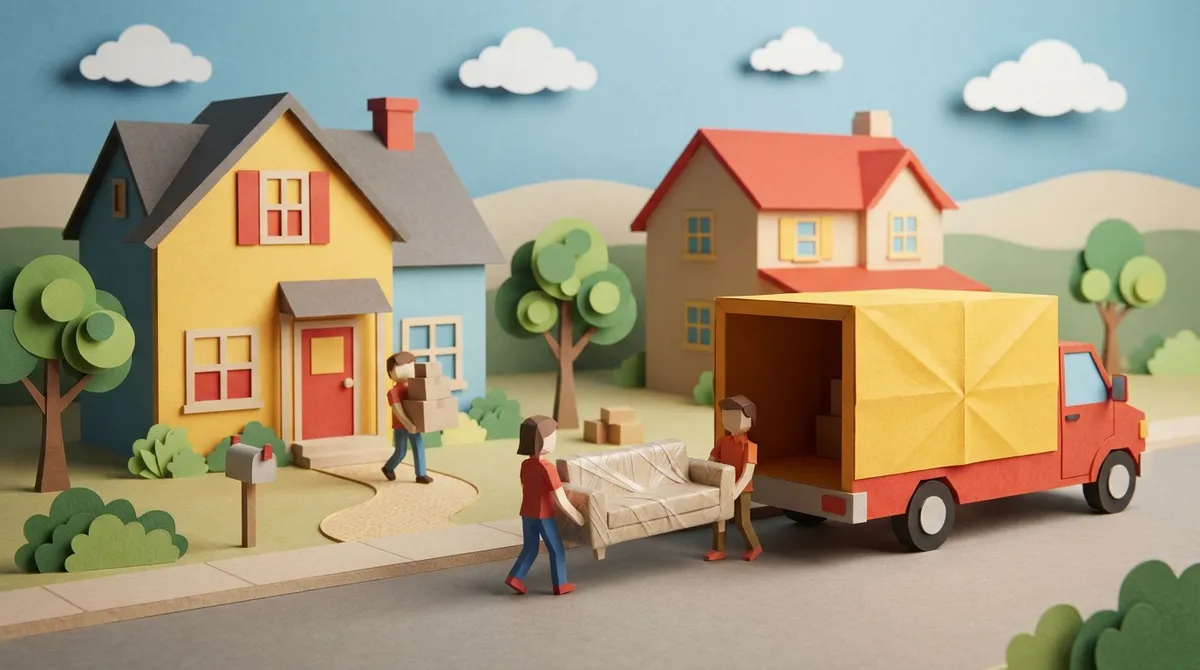 7 Professional Relocation Services Lakeland Movers Offer professional relocation services lakeland