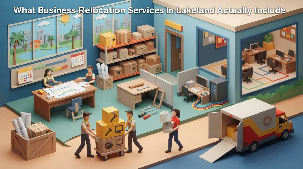 business relocation lakeland fl