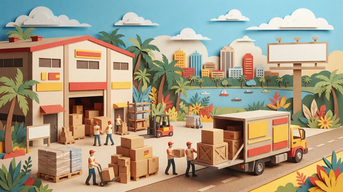 Why Is Warehouse Moving Booming in Lakeland, FL? warehouse moving lakeland florida
