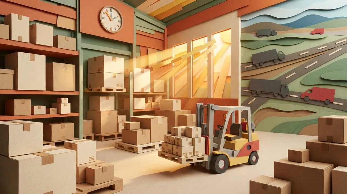 Why Is Warehouse Moving Booming in Lakeland, FL?