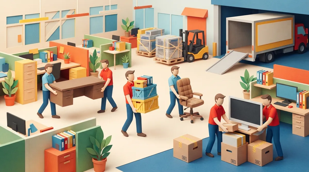 business moving company lakeland