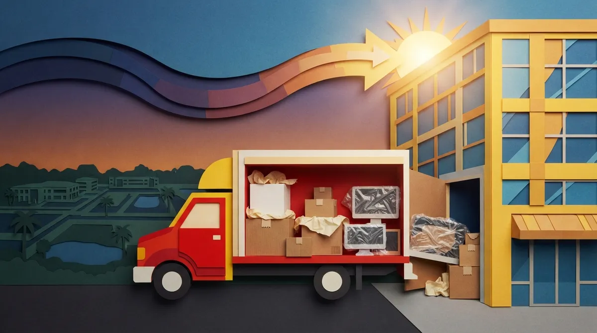 13 Office Relocation Services Lakeland Florida Trusts