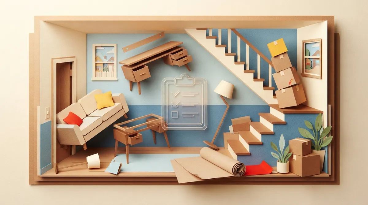 14 Furniture Moving Lakeland FL Mistakes to Skip