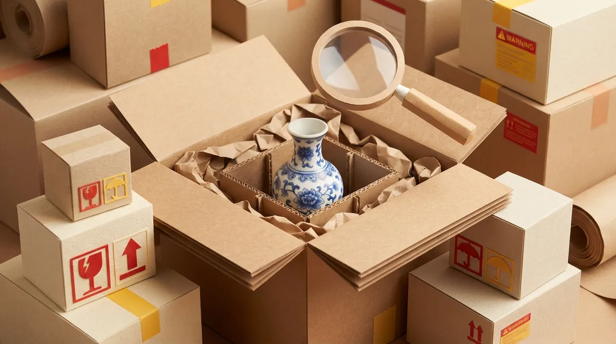10 Fragile Item Moving Lakeland Mistakes to Avoid