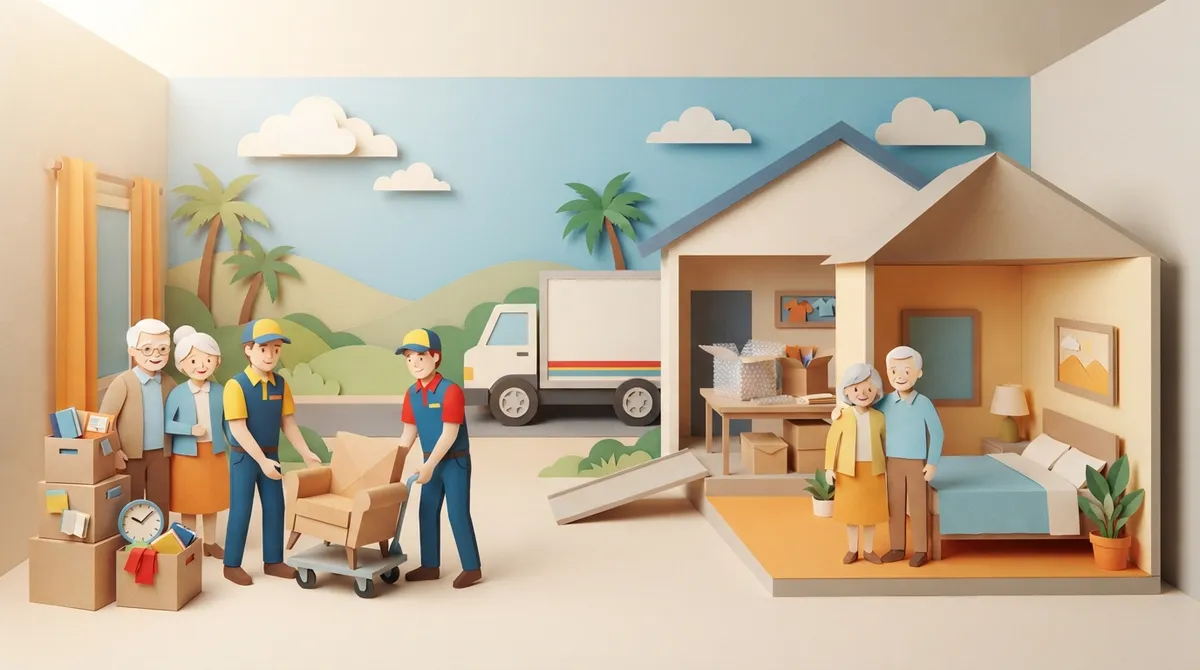 senior moving services lakeland florida