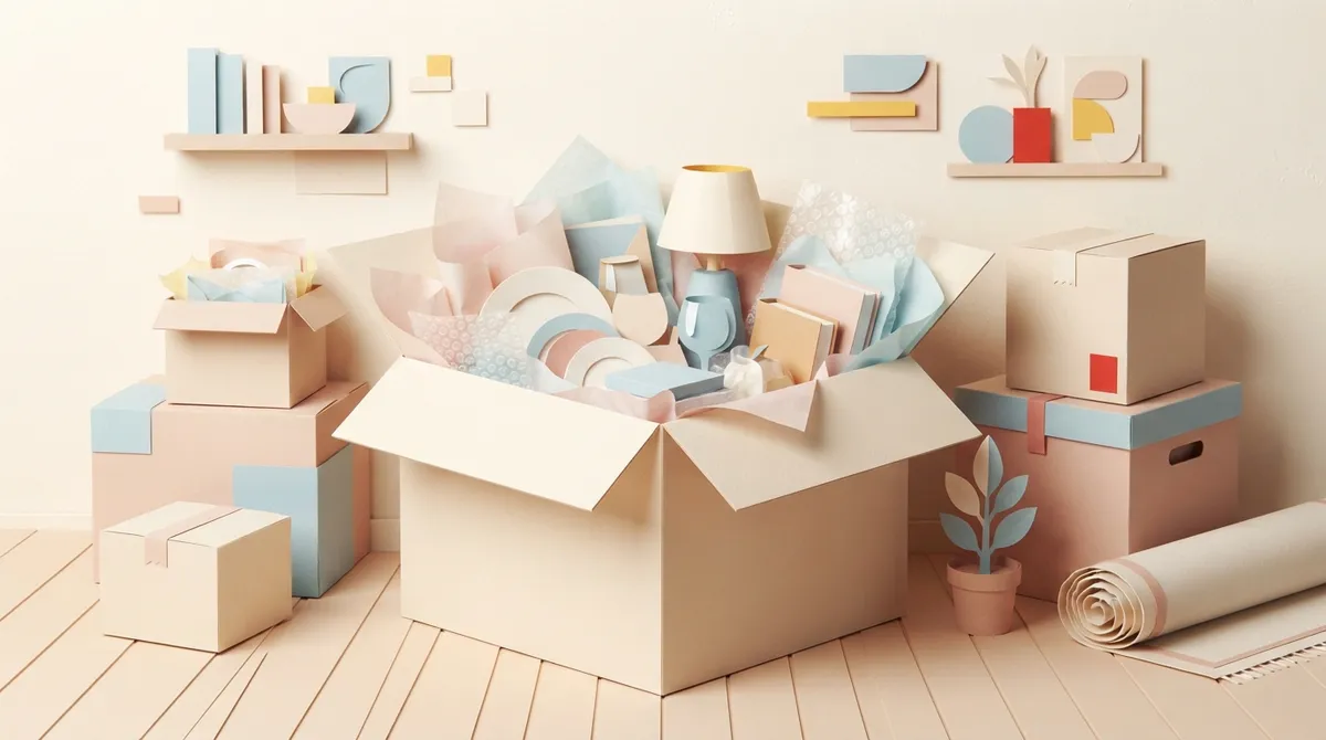 6 Packing Services Lakeland Florida Movers Recommend