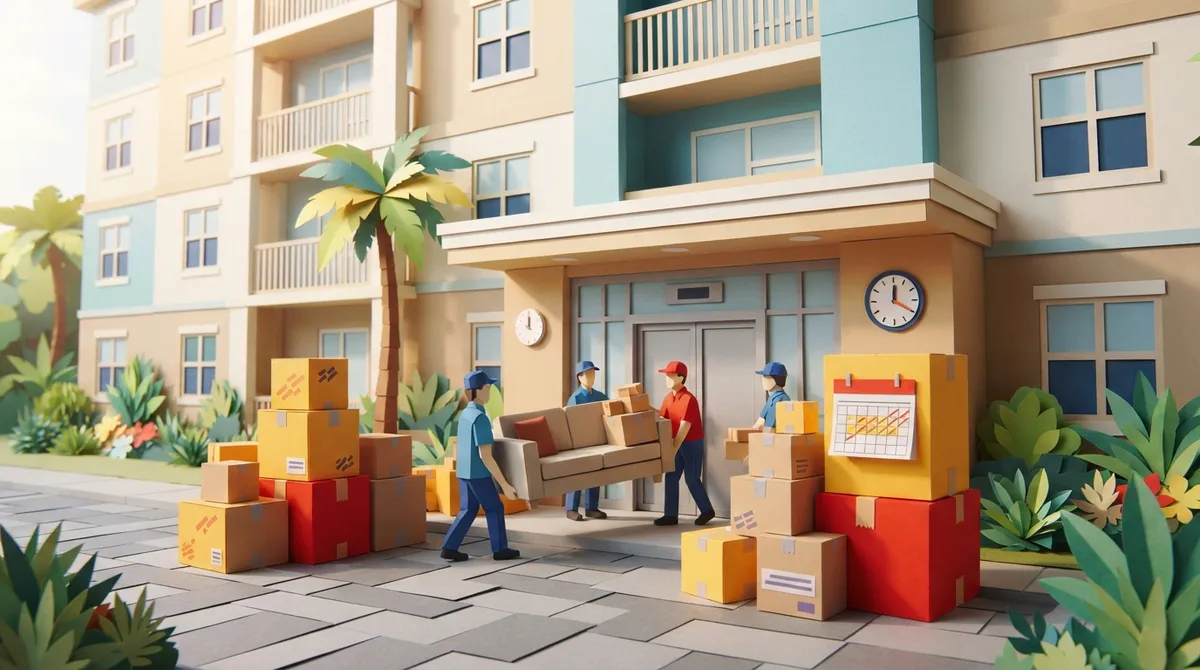 14 Apartment Moving Lakeland Florida Tips (2026)