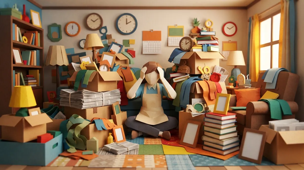 downsizing services lakeland florida