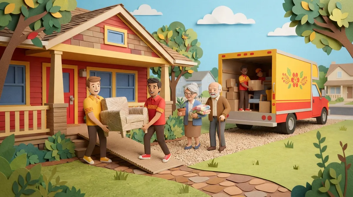 moving help lakeland for elderly