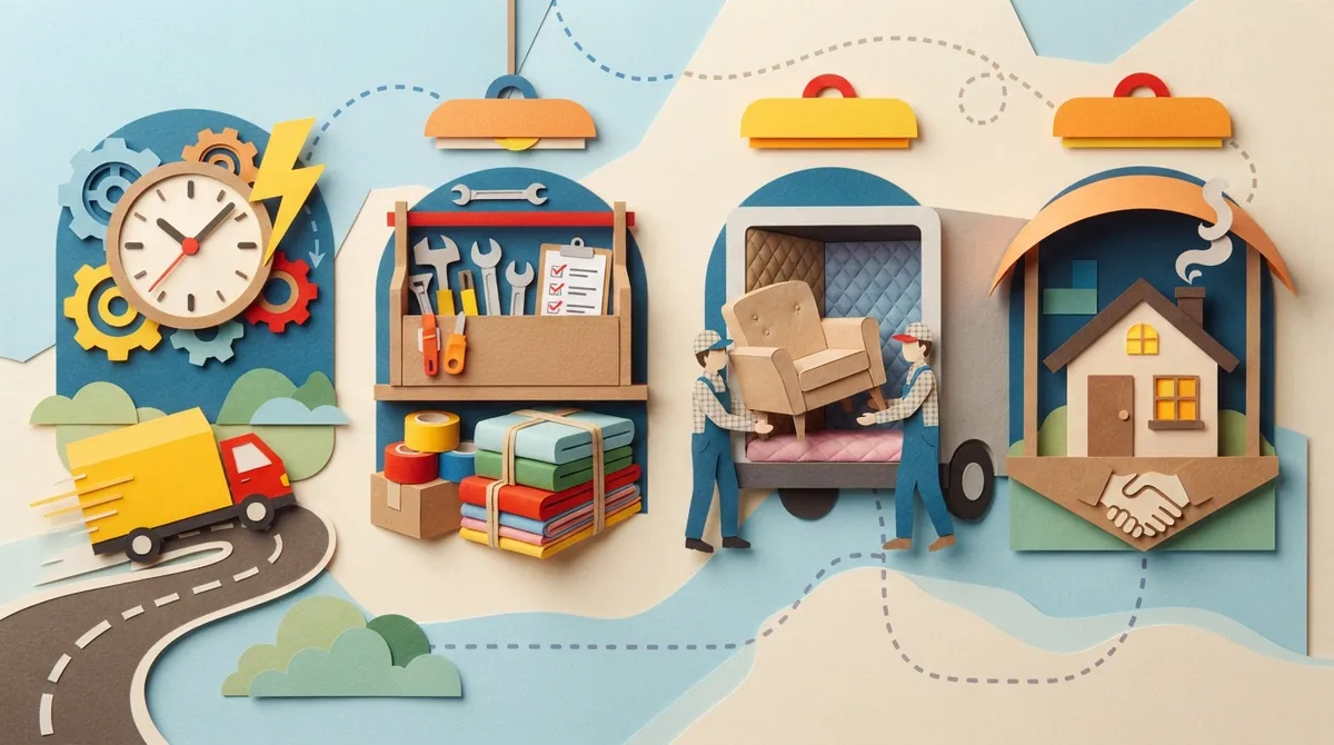 emergency moving services lakeland