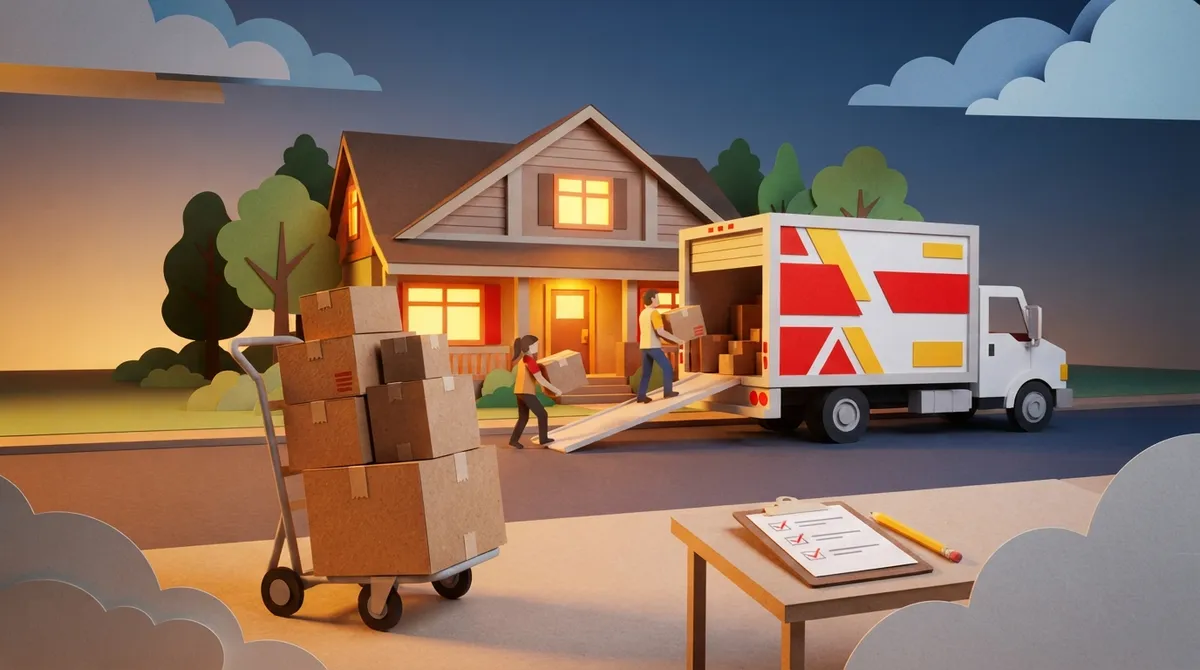 4 Emergency Moving Services Lakeland Families Trust