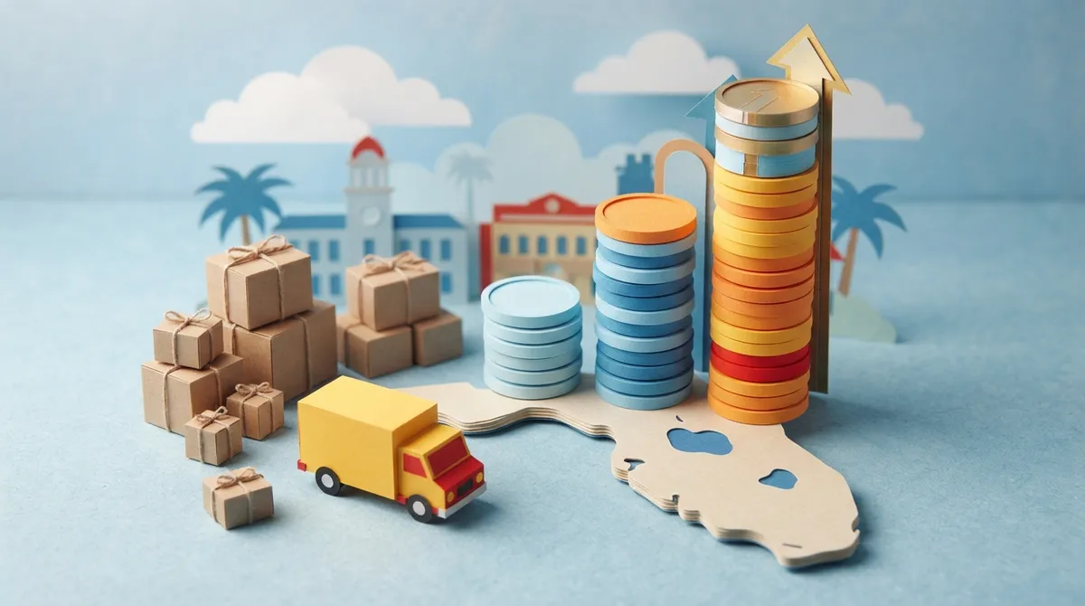 how much does moving cost lakeland