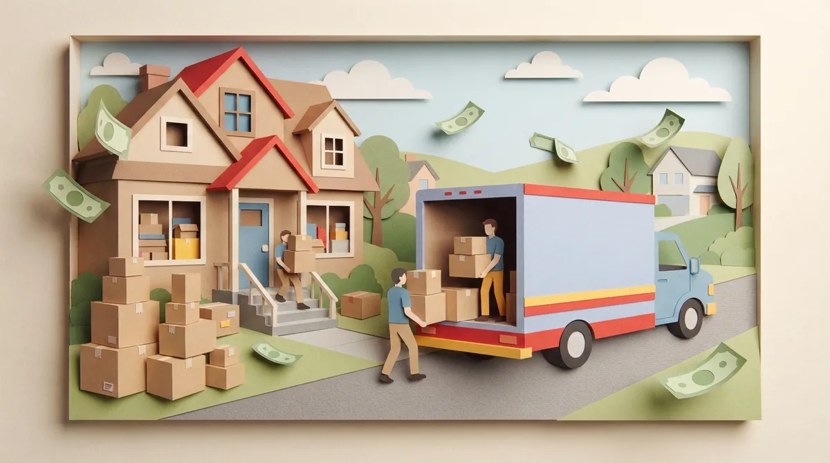 5 Moving Company Prices Lakeland Homeowners Should Know