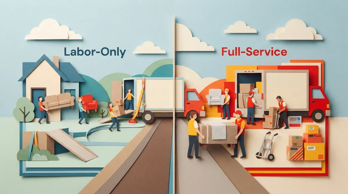 How Do You Find the Cheapest Movers Lakeland Florida? cheapest movers lakeland florida