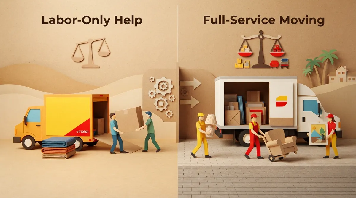 8 Budget Friendly Movers Lakeland FL Tips for 2026 budget friendly movers lakeland fl