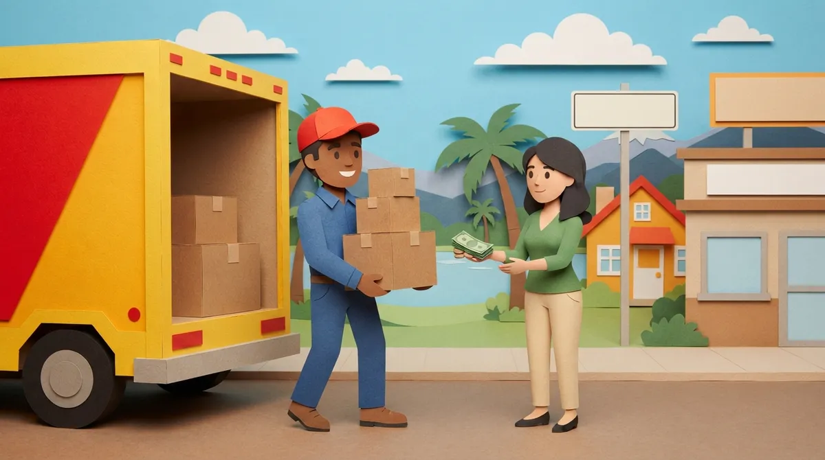 How Much Should You Tip Movers in Lakeland, FL? how much to tip movers lakeland
