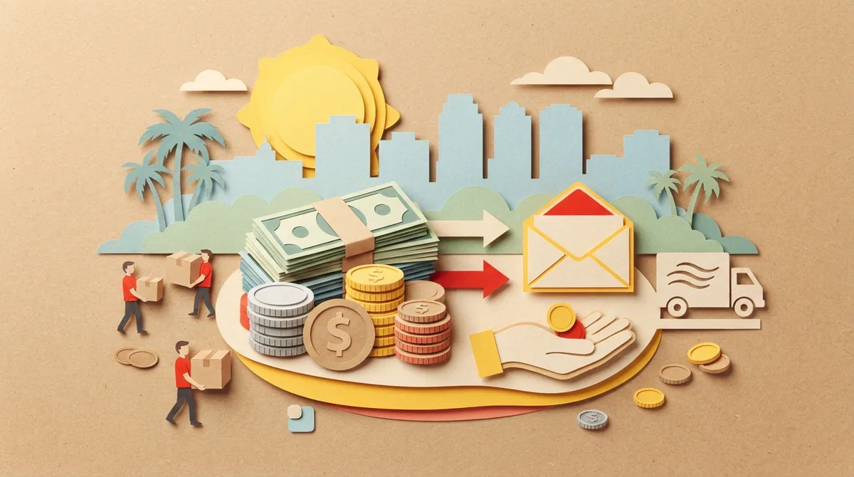 How Much Should You Tip Movers in Lakeland, FL? how much to tip movers lakeland