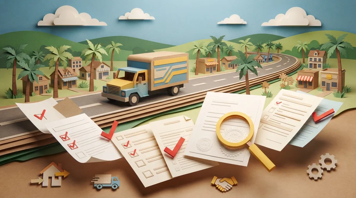 7 Smart Ways to Find Movers Lakeland Florida
