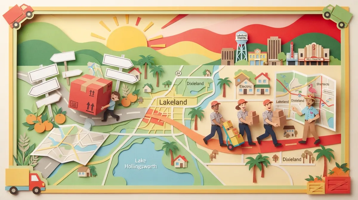 DIY Prep vs. Pro Movers: Moving Day Tips Lakeland Wins moving day tips lakeland florida