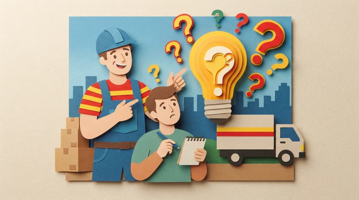 12 Questions to Ask a Moving Company in Lakeland questions to ask moving company lakeland