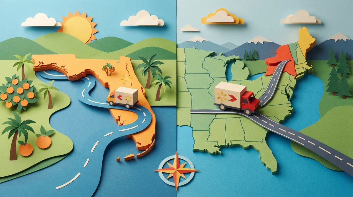 How to Choose Between Local and National Movers in Lakeland local vs national movers lakeland