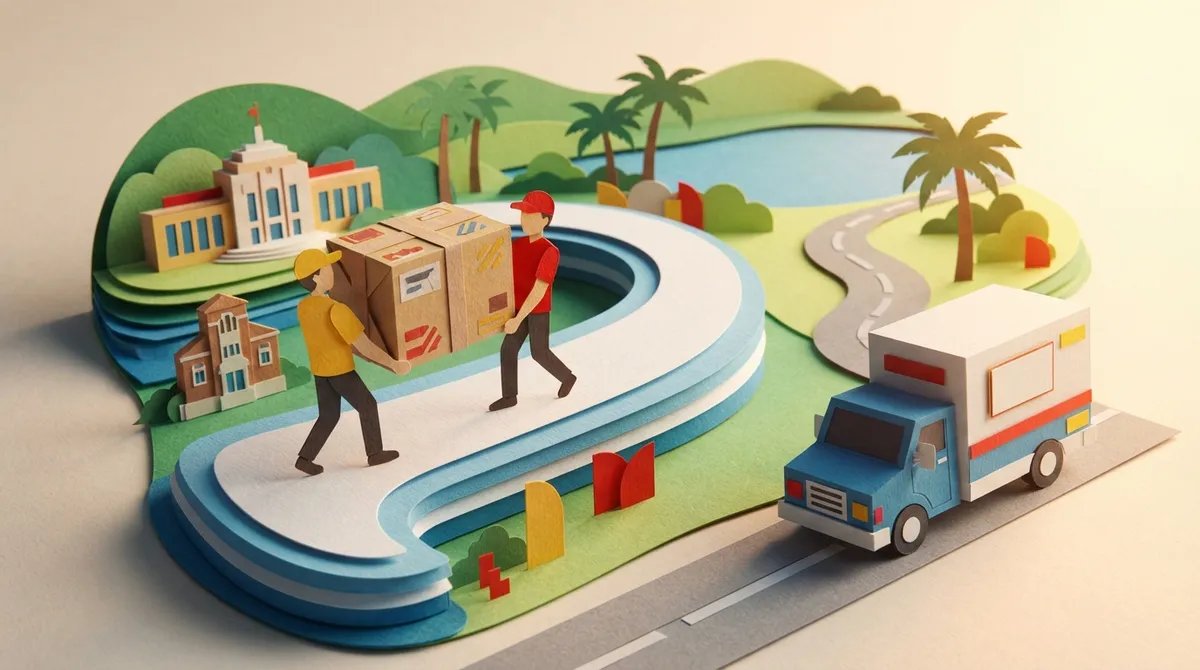 Why Do Local Movers In Lakeland Cost So Much? local movers in lakeland