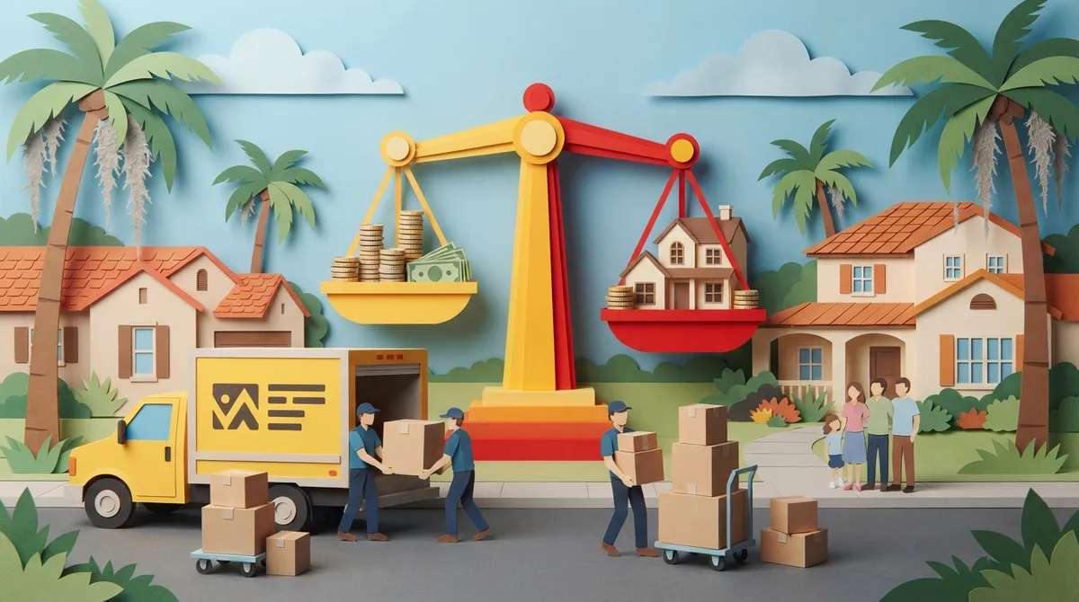 residential movers lakeland florida