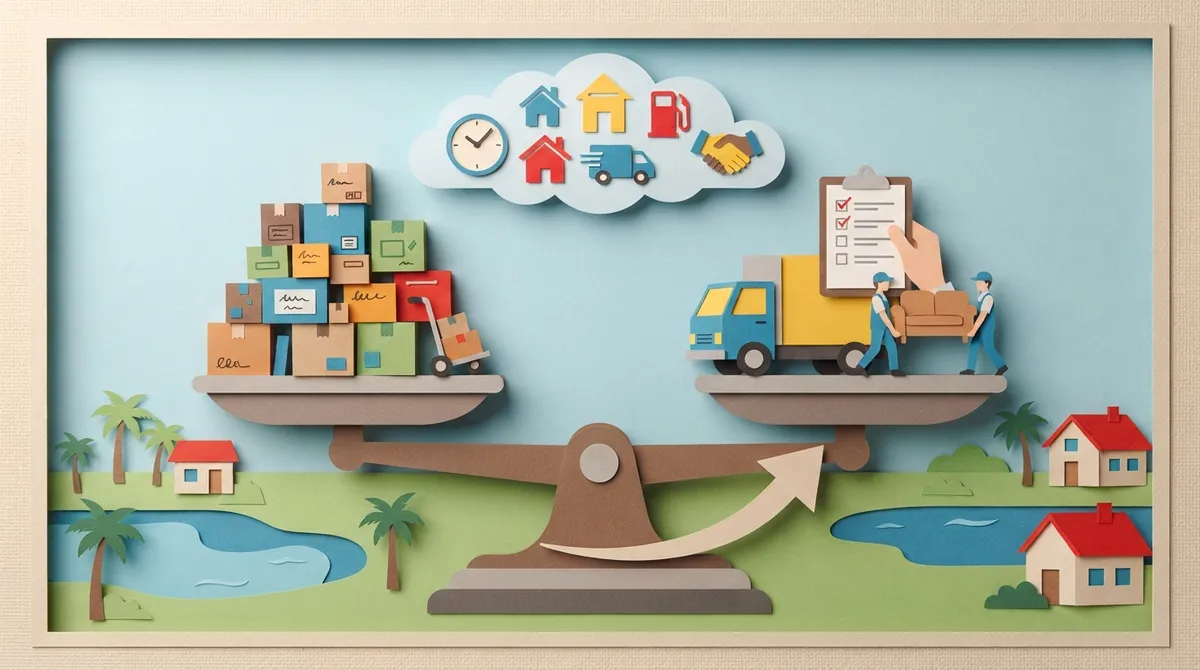 Professional Moving Services Lakeland: What to Expect professional moving services lakeland