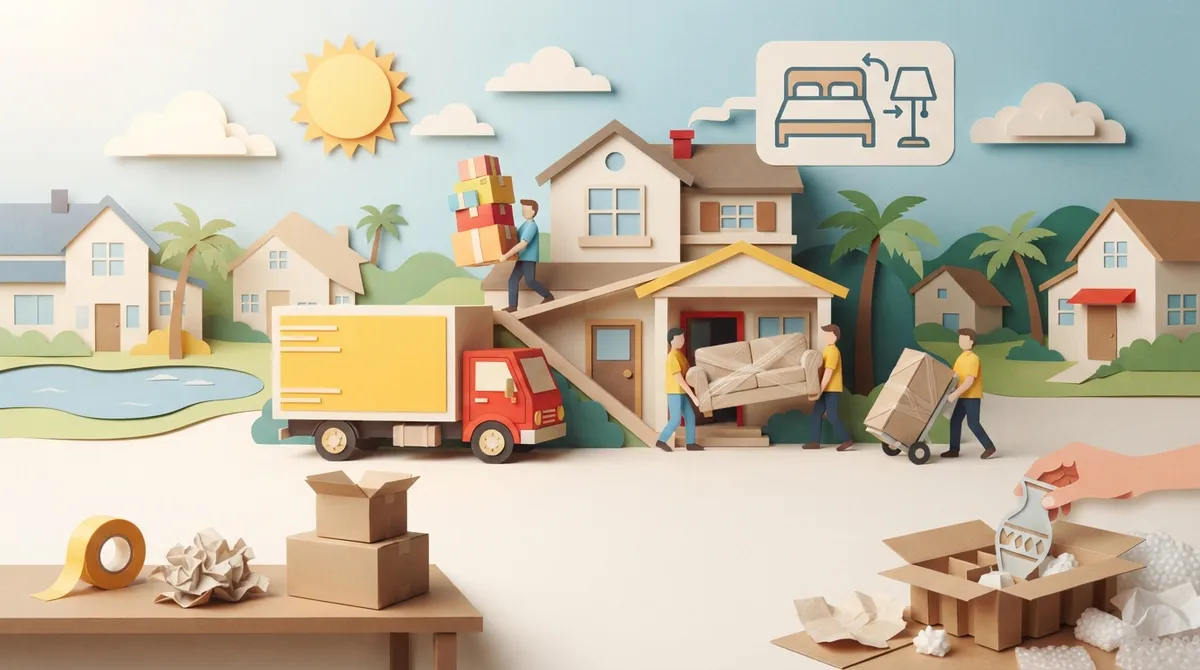 How to Pick the Best Lakeland Move Companies Fast lakeland move companies