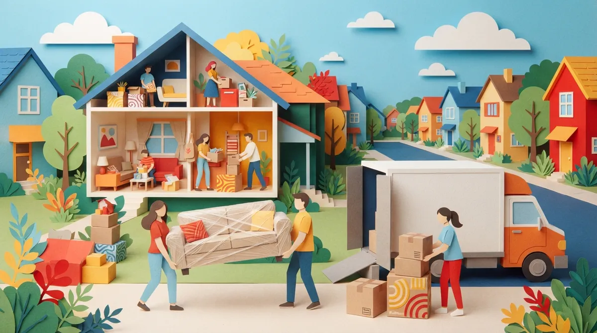 household movers lakeland