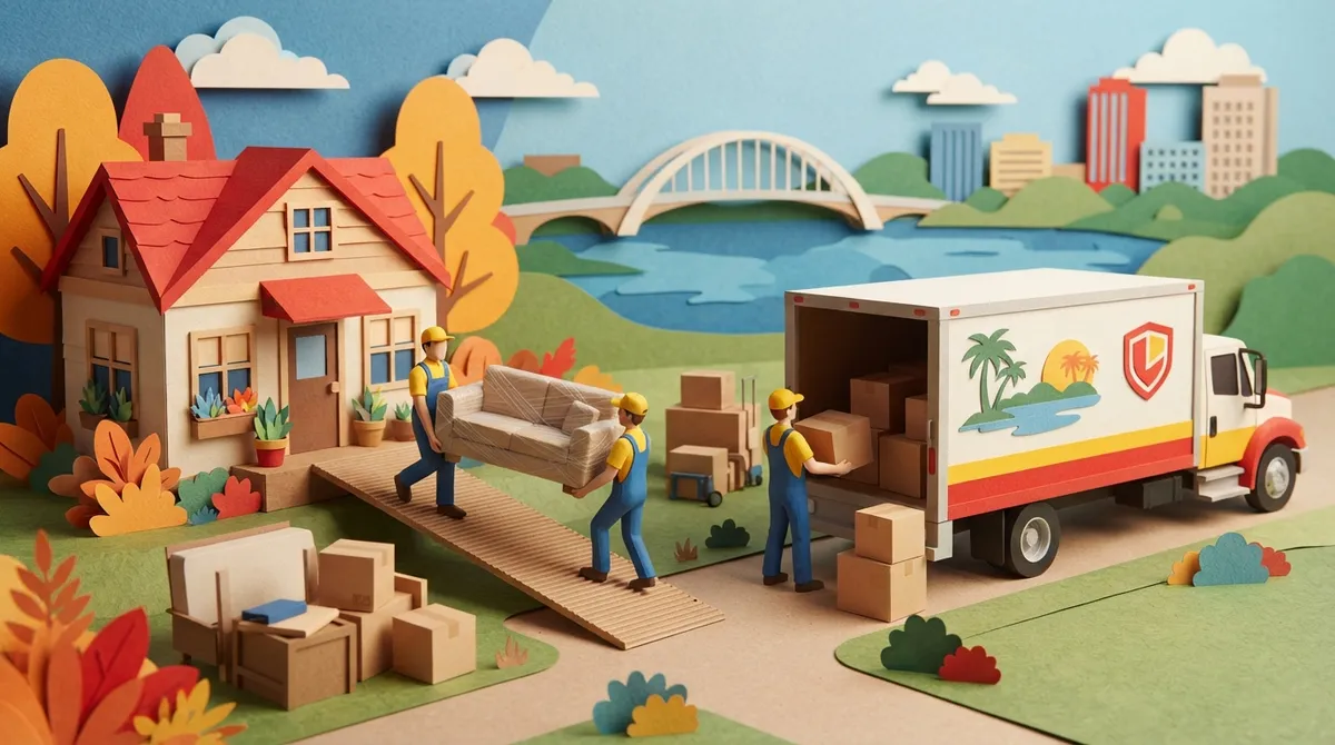 local moving lakeland
