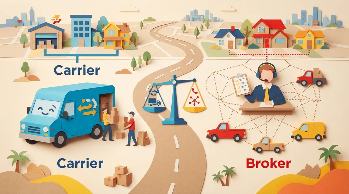 long distance movers lakeland