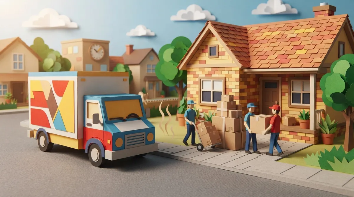 Local Moving Lakeland: Your 2026 Cost & Hiring Guide
