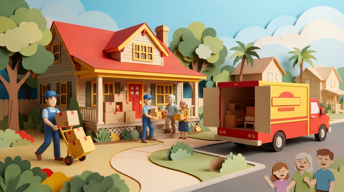 7 House Movers Lakeland Tips That Save You Money house movers lakeland