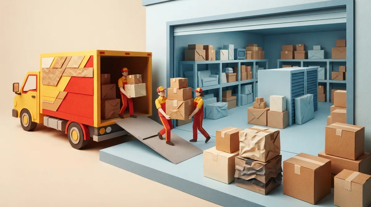How Do Storage and Moving Lakeland Services Work?
