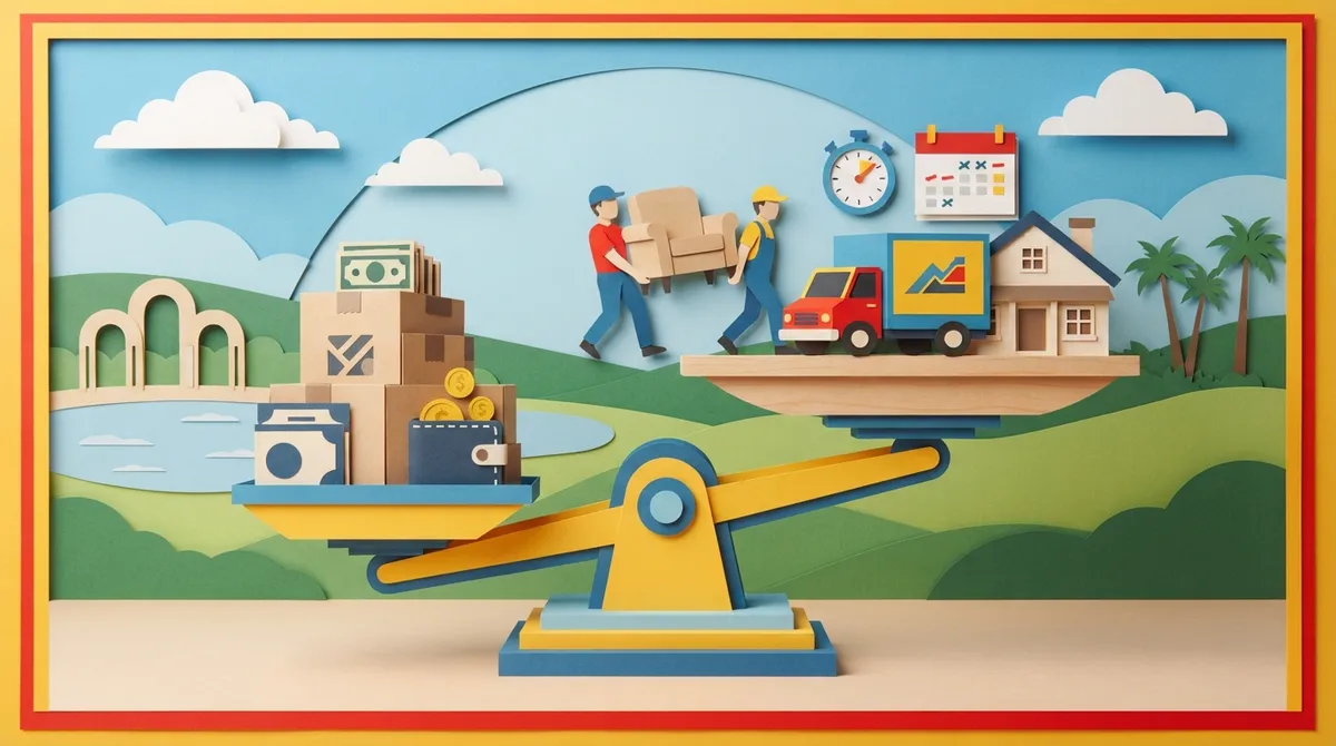 How to Hire Movers in Lakeland Without the Stress hire movers lakeland
