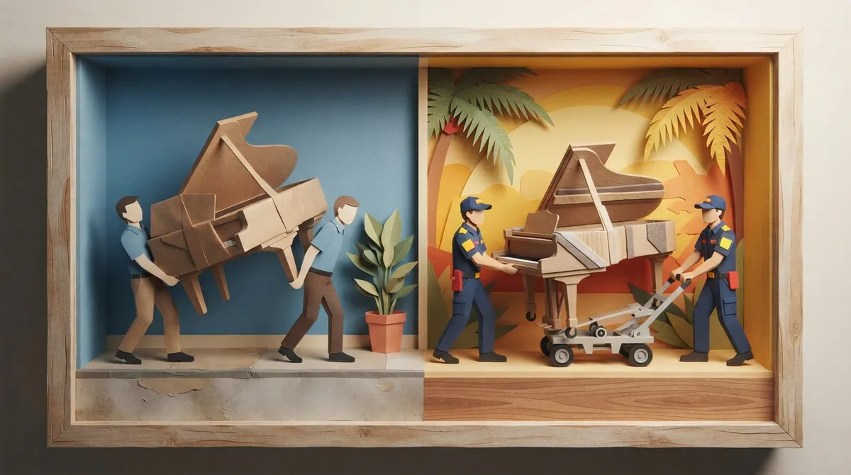 Why Do Specialty Item Movers Lakeland Matter So Much? specialty item movers lakeland