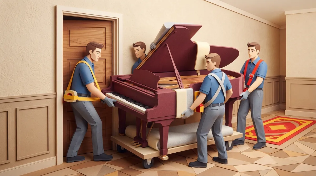 Why Do Specialty Item Movers Lakeland Matter So Much?