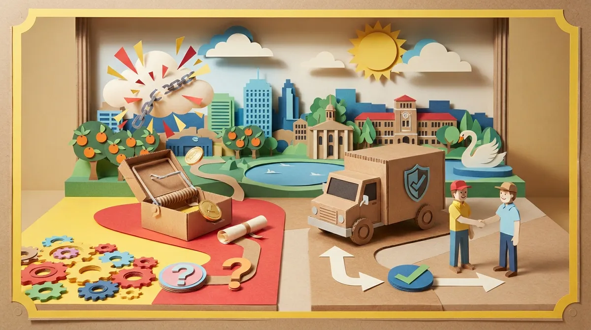 How to Find Real Moving Deals in Lakeland (Not Traps) moving deals lakeland