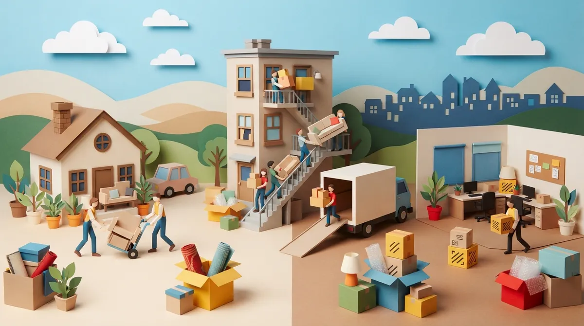 11 Signs You've Found Lakeland's Best Moving Company best moving company lakeland
