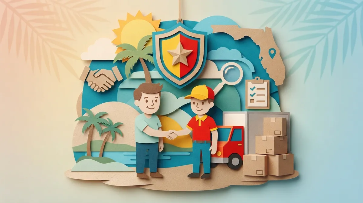 trusted movers lakeland