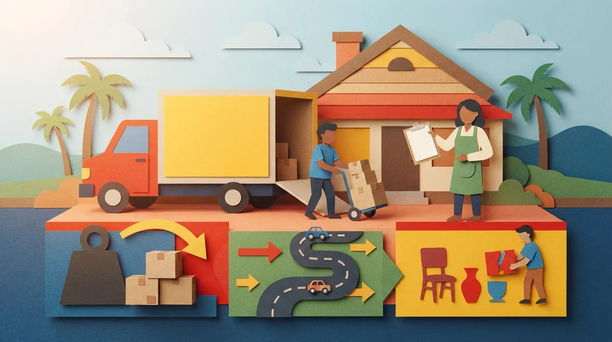 reliable moving services lakeland