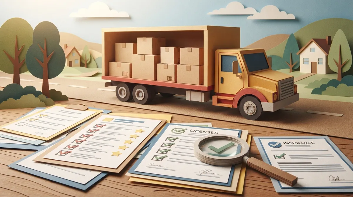 How to Find Reliable Moving Services in Lakeland