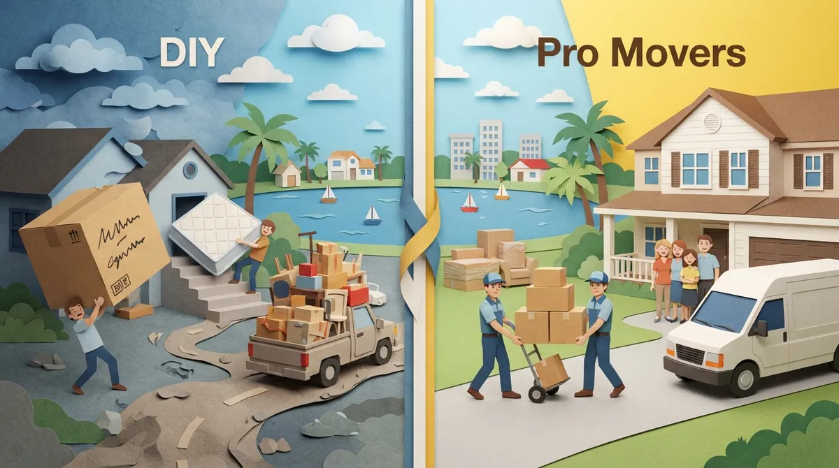 experienced movers lakeland