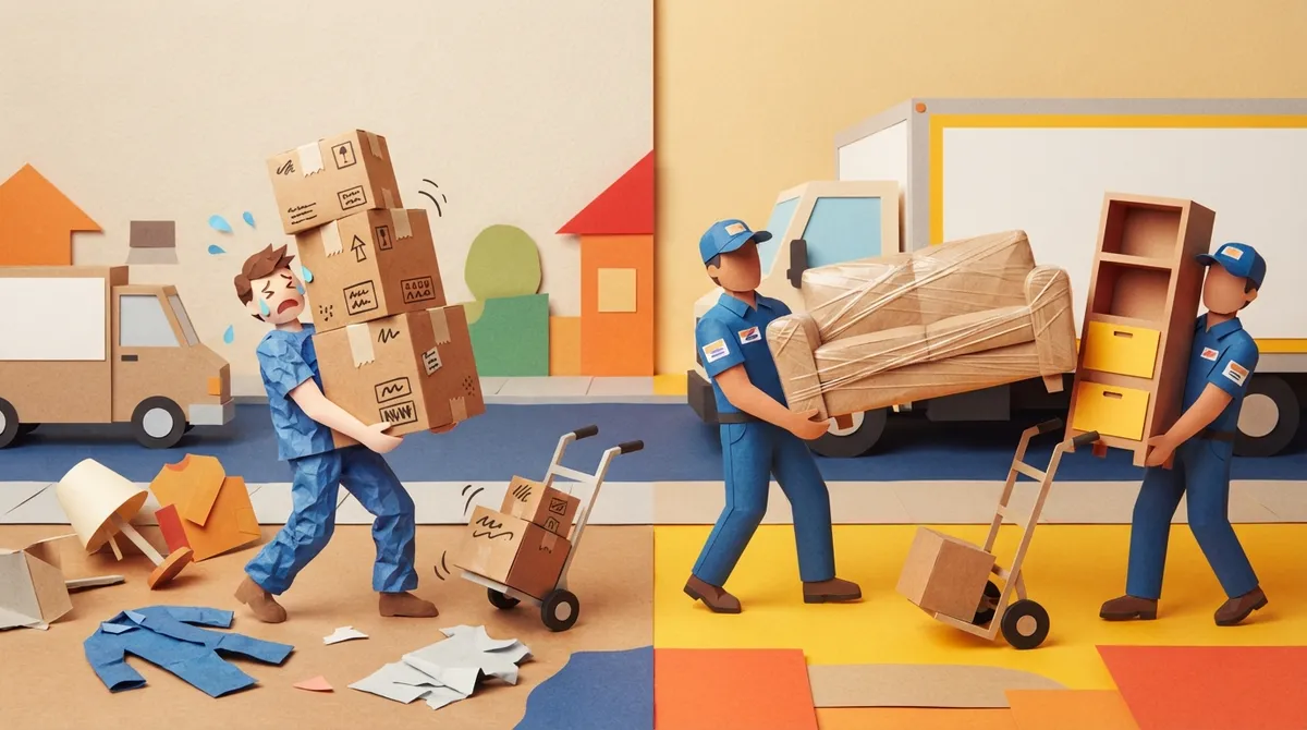 experienced movers lakeland