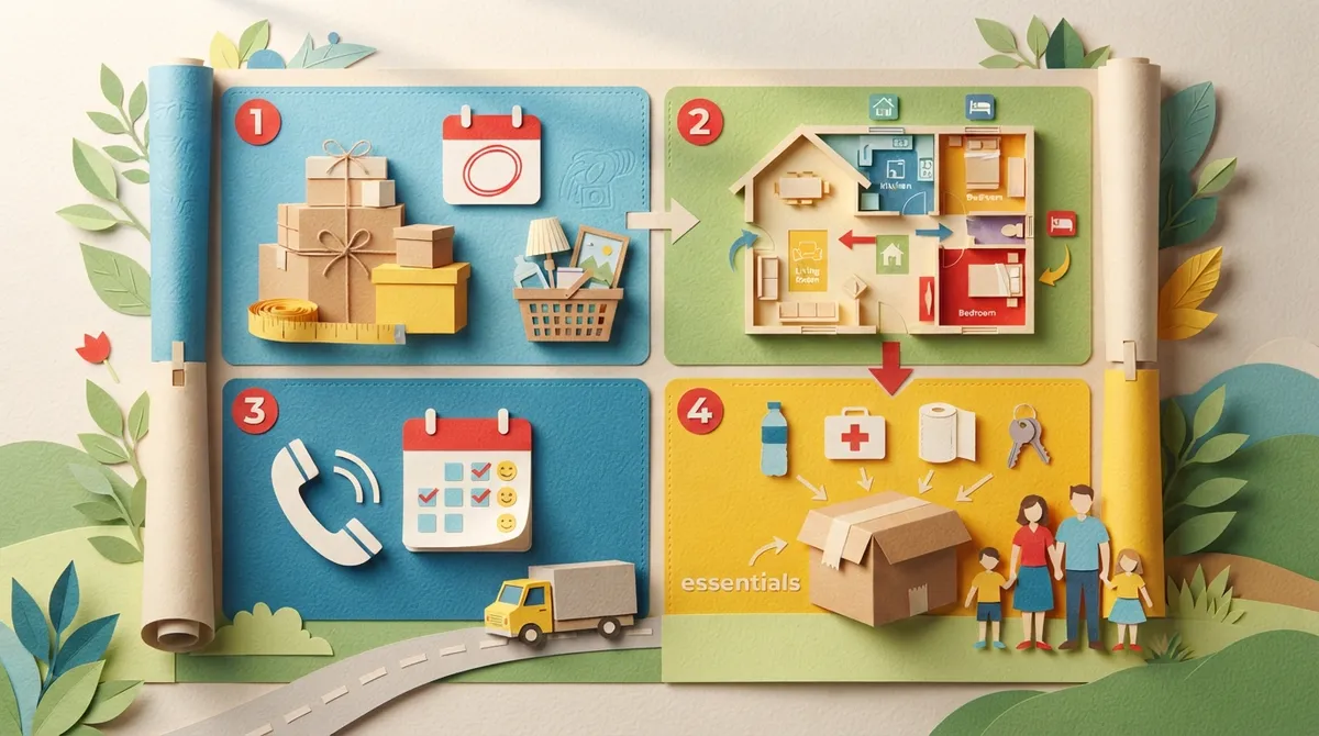 4 Family Moving Lakeland Tips That Save You Money family moving lakeland