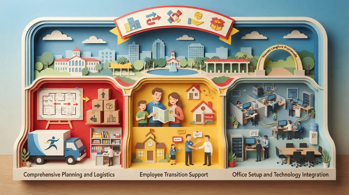3 Corporate Relocation Lakeland Options for 2026 corporate relocation lakeland