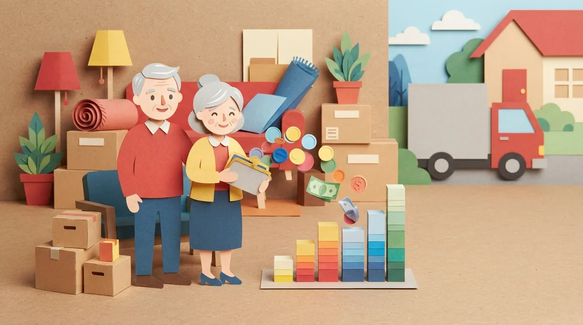How to Choose Senior Citizen Movers in Lakeland Safely senior citizen movers lakeland