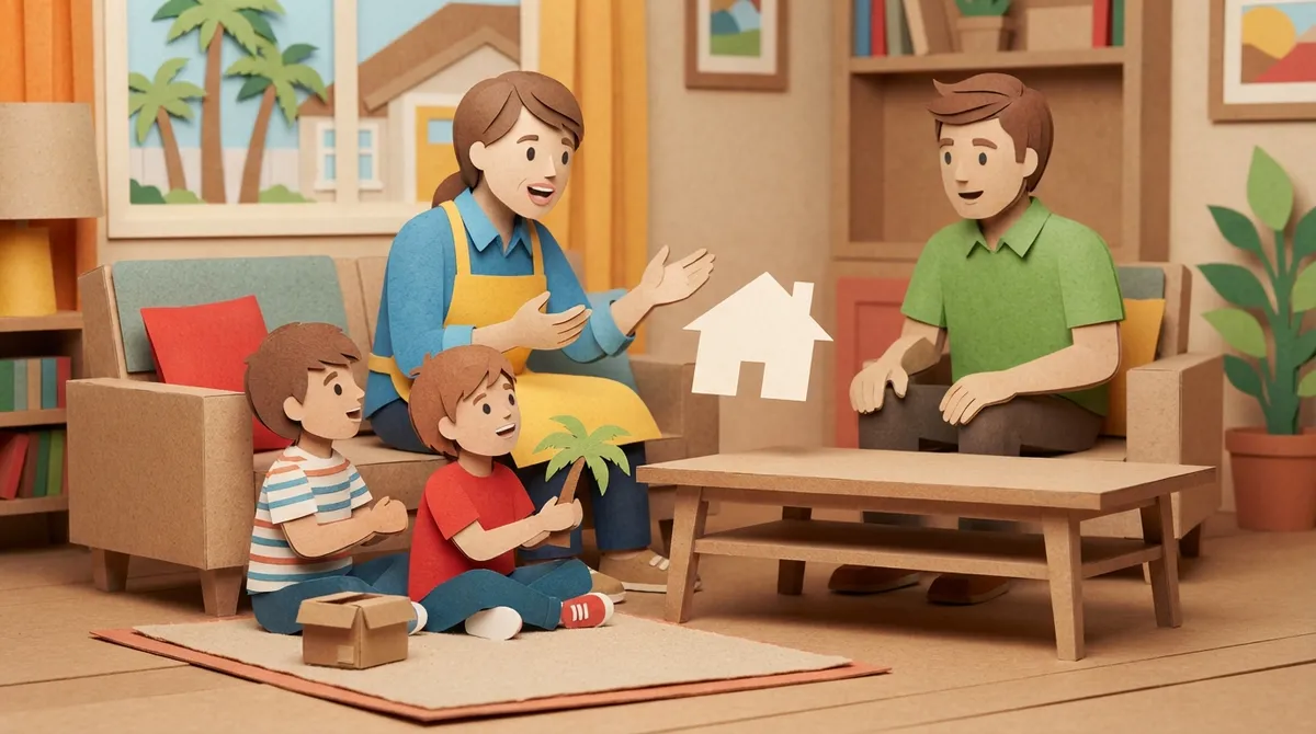 11 Ways to Make Moving With Kids Lakeland Easy moving with kids lakeland
